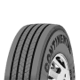 Pneu Caminhão Continental HTR1 295/80 R22.5 — foto 2