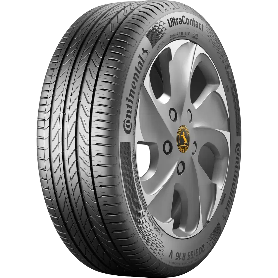 Pneu Continental UltraContact 175/65 R14