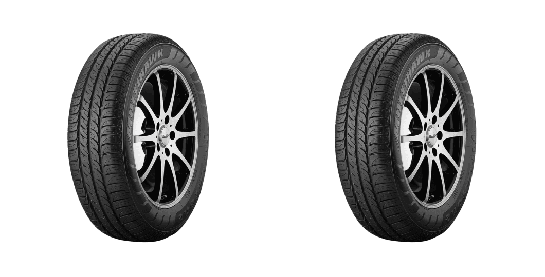 Kit 2 Pneus Firestone Multihawk 2 175/65 R14