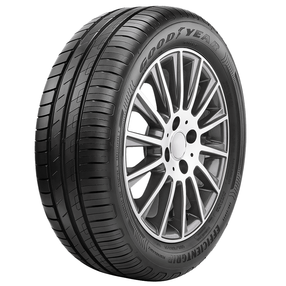Pneu Goodyear EfficientGrip Performance 175/65 R14