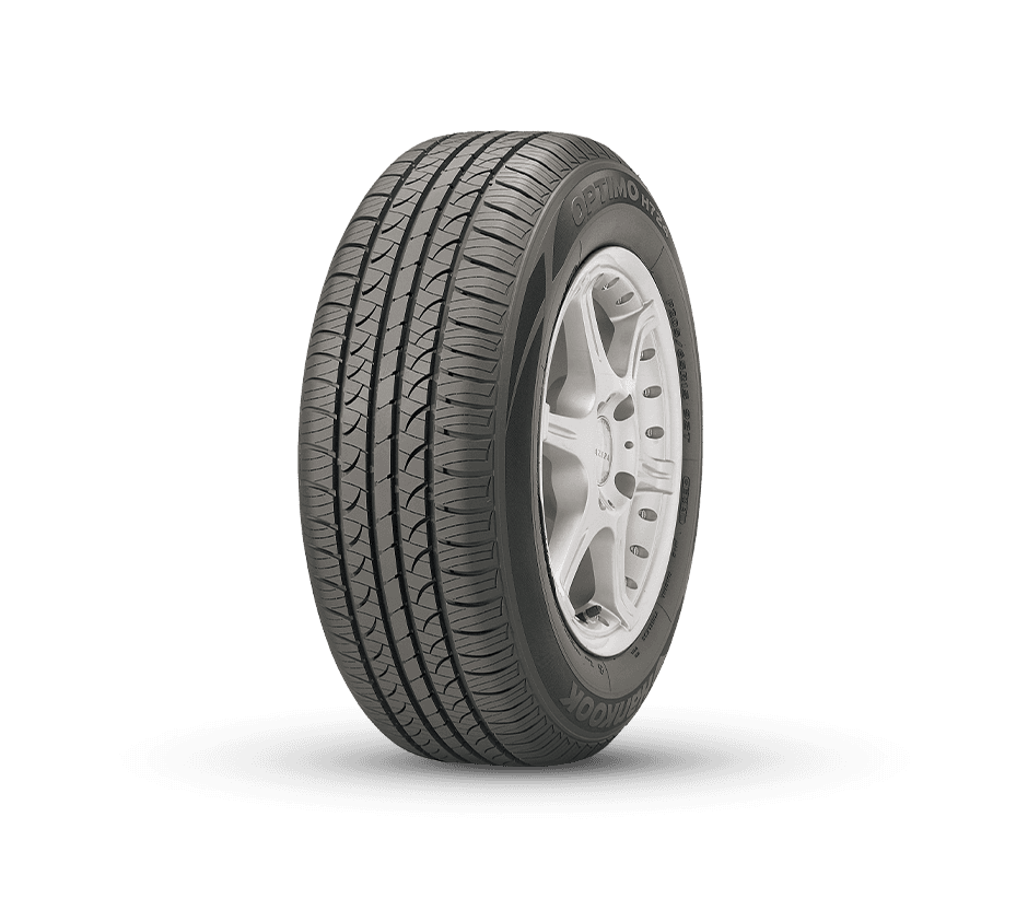 Pneu Hankook Optimo H724 175/65 R14