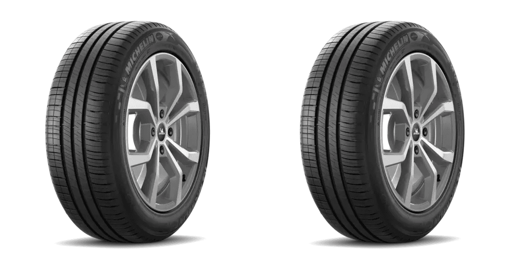 Kit 2 Pneus Michelin Energy XM2+ 175/65 R14