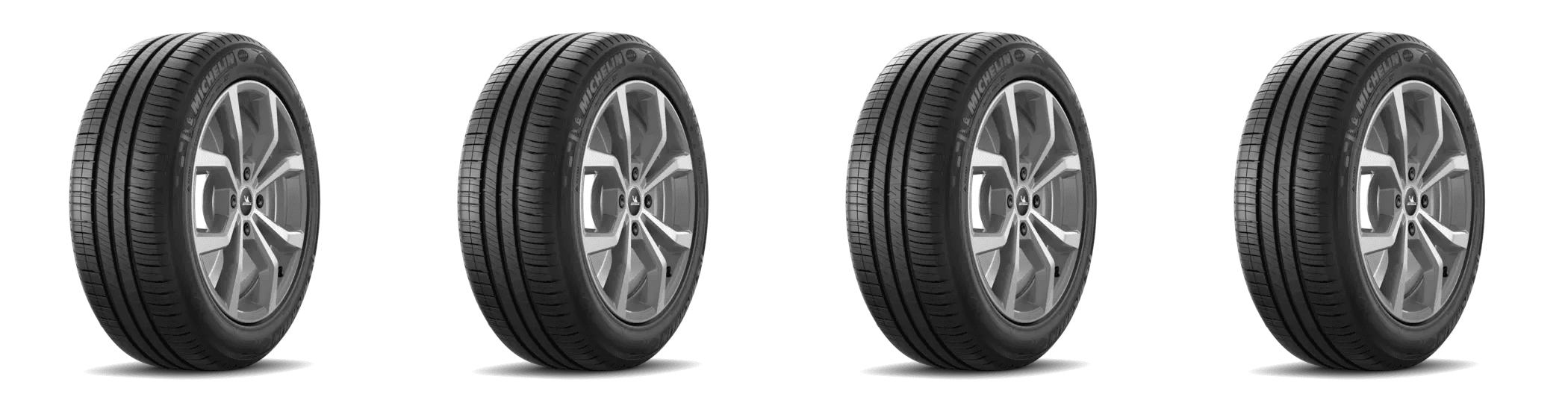 Kit 4 Pneus Michelin Energy XM2+ 175/65 R14