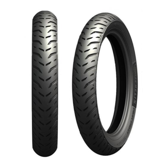 Pneu Moto Michelin Pilot Street 2 110/70 R17