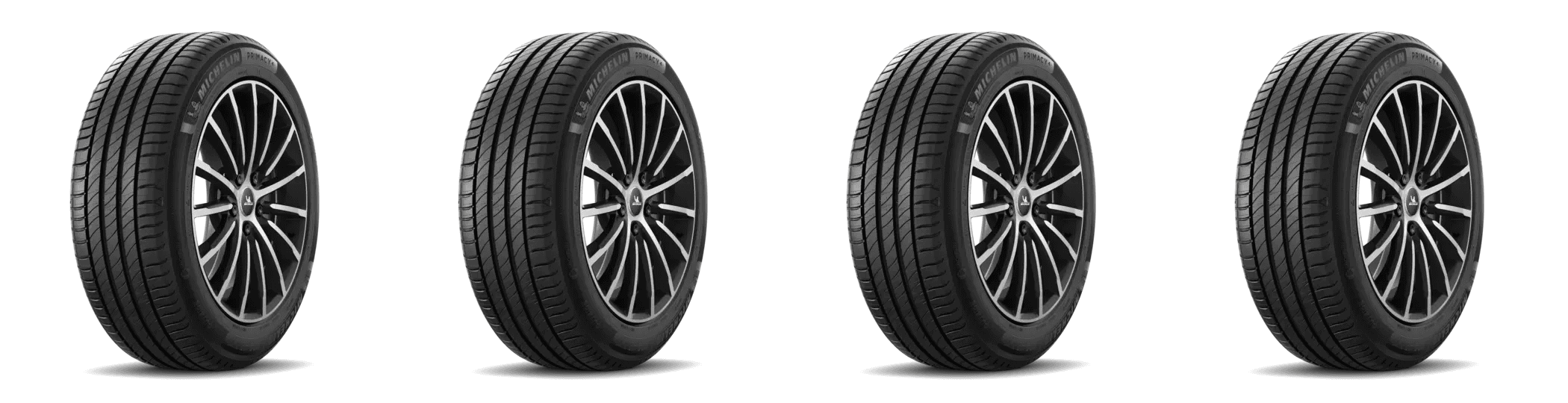 Kit 4 Pneus Michelin Primacy 4 205/60 R16