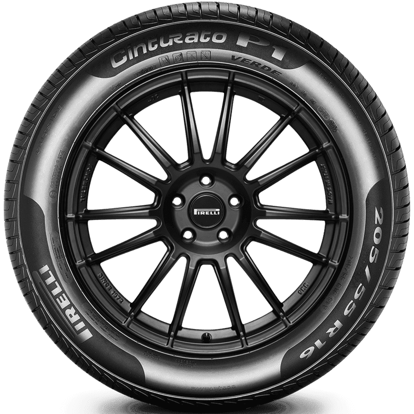 Pneu Pirelli Cinturato P1 205/65 R16