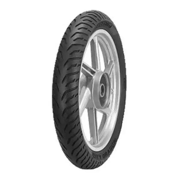 Pneu Moto Pirelli City Dragon 80/100 R18 — foto 2