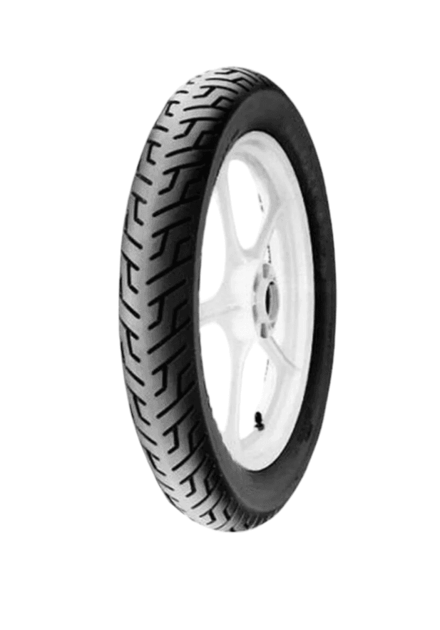 Pneu Moto Pirelli MT65 100/90 R18