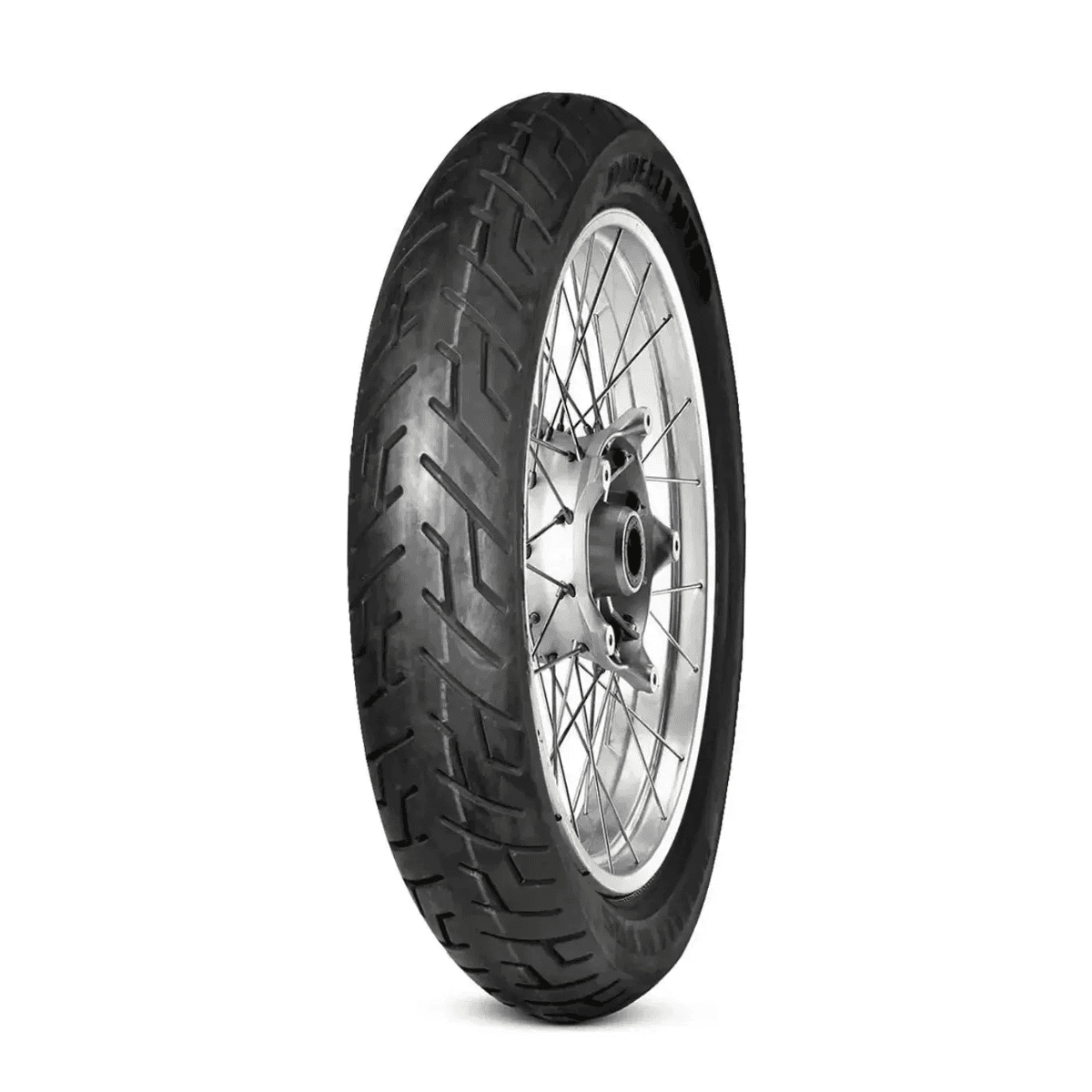 Pneu Moto Pirelli MT65 100/90 R18 — foto 2