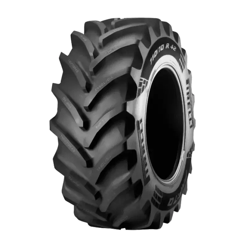 Pneu Agrícola Pirelli PHP:70 710/70 R38