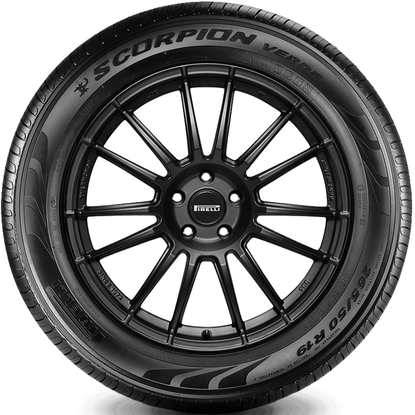 Pneu Pirelli Scorpion Verde 205/65 R16