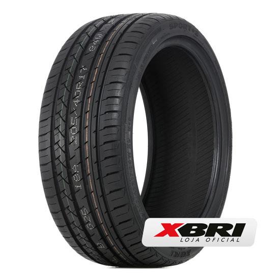Pneu Xbri Sport Plus 2 205/60 R16