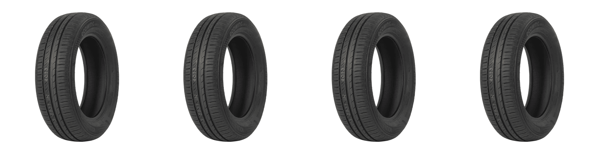 Kit 4 Pneus Yokohama Ecos ES31 215/55 R17