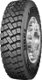 Pneu Caminhão Continental HDC1+ 275/80 R22.5